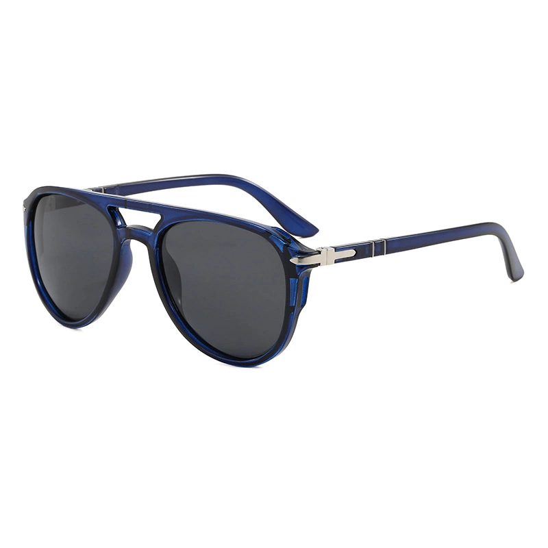 Polarized Aviator Sunglasses ZN4175