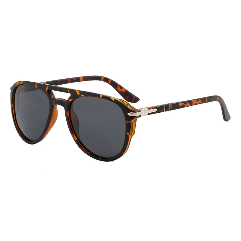 Polarized Aviator Sunglasses ZN4175