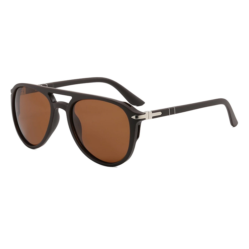 Polarized Aviator Sunglasses ZN4175