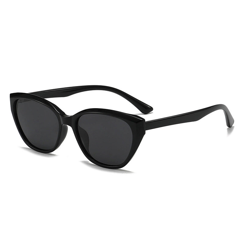 Cat Eye Polarized Sunglasses ZN4001