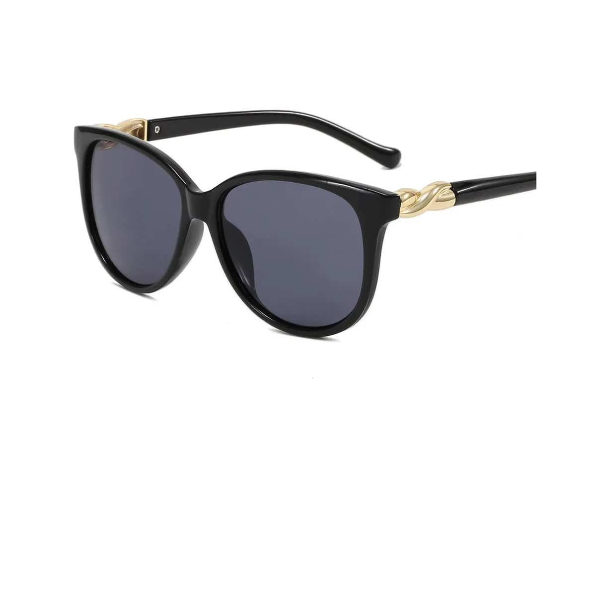 Vintage Small Frame Sunglasses ZN4159