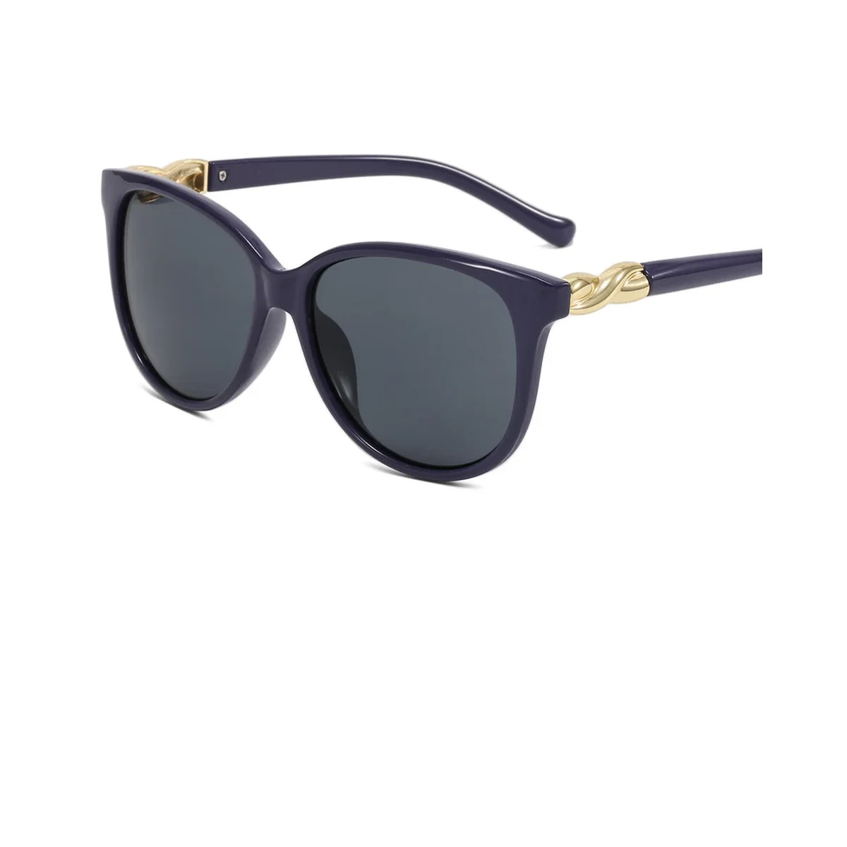 Vintage Small Frame Sunglasses ZN4159