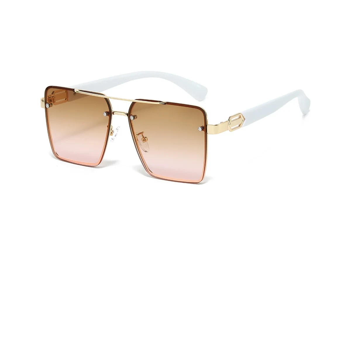 Square Sunglasses ZN4139