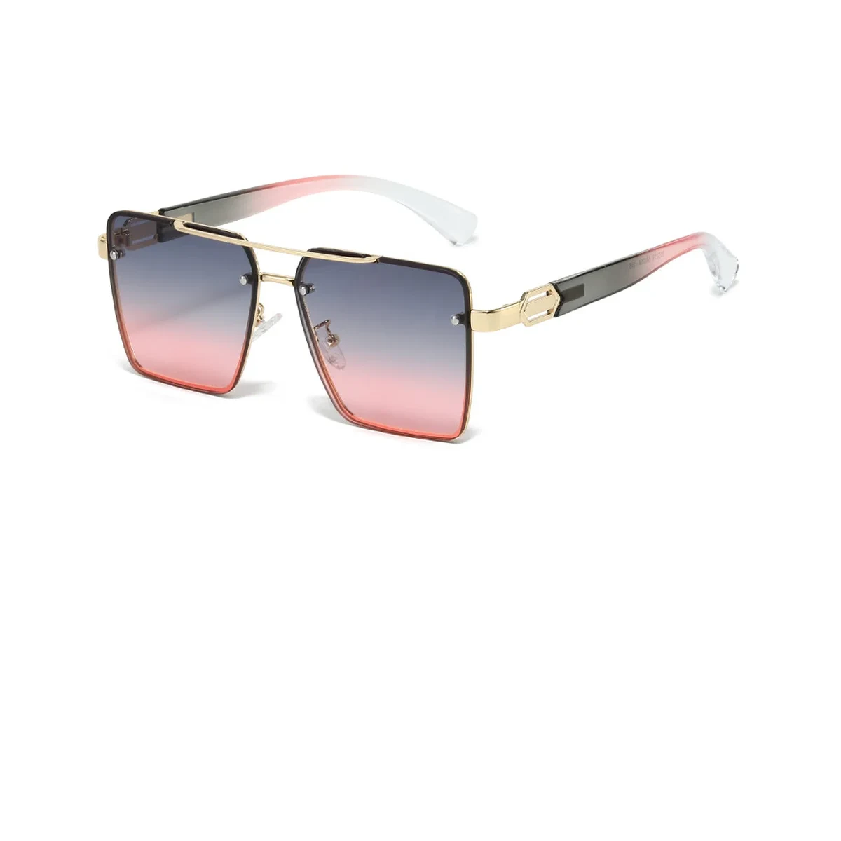 Square Sunglasses ZN4139